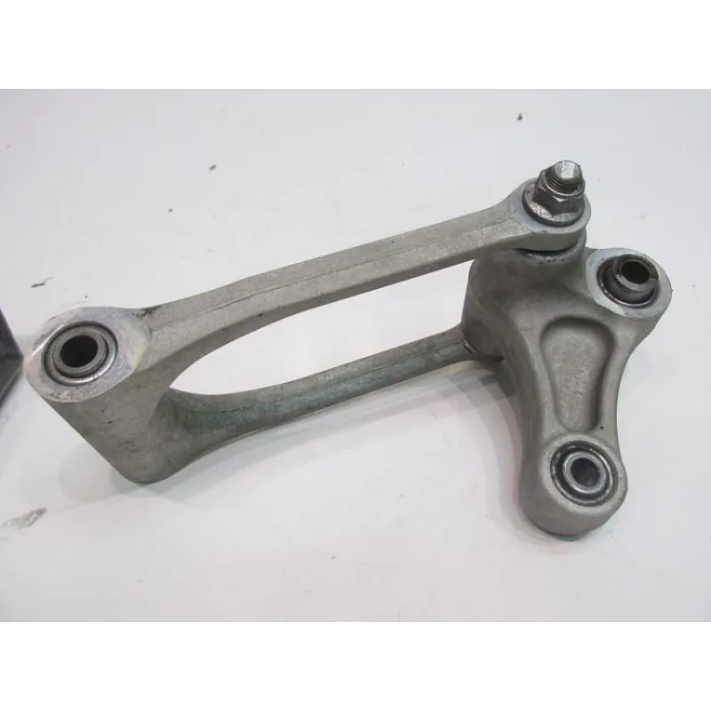 Biellette amortisseur SUZUKI GSXR 600 2008-2010