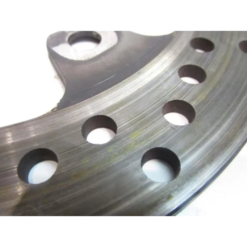 Disque frein arriere SUZUKI GSXR 1000 2002