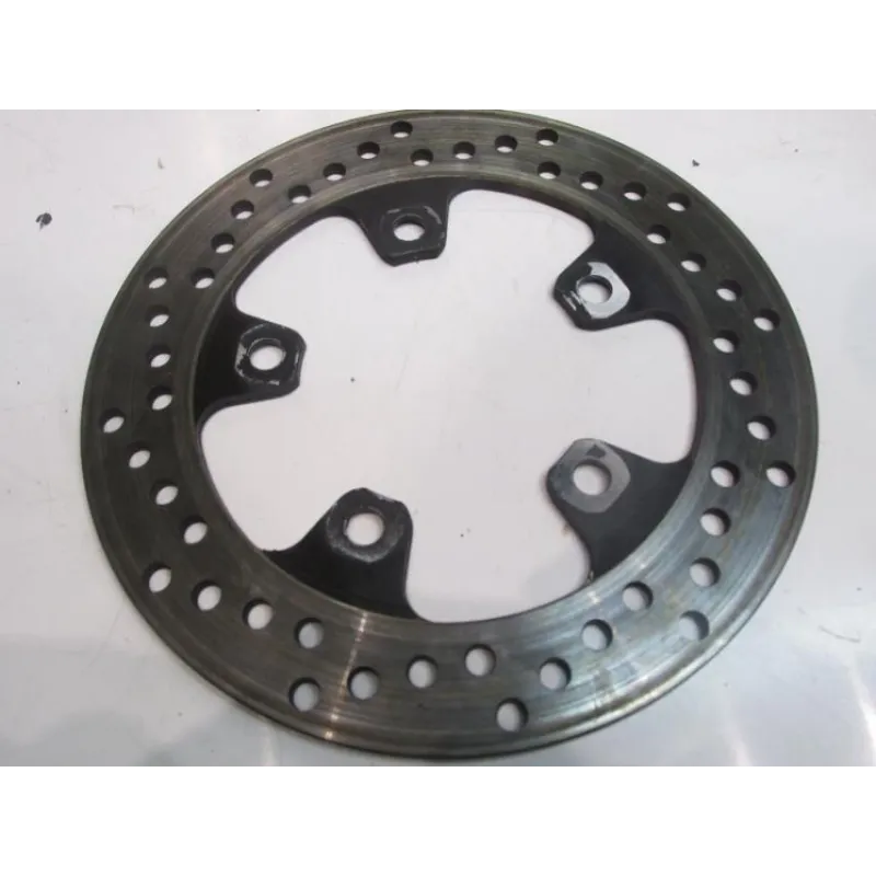 Disque frein arriere SUZUKI GSXR 1000 2002