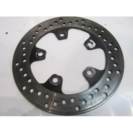 Disque frein arriere SUZUKI GSXR 1000 2002