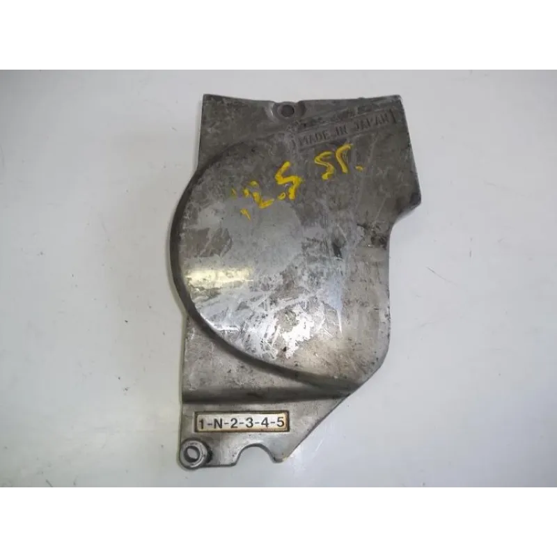Carter pignon de sortie de boite YAMAHA SR 125 1983-1991