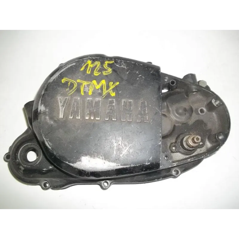 Carter embrayage YAMAHA DT MX 125 1980-1986