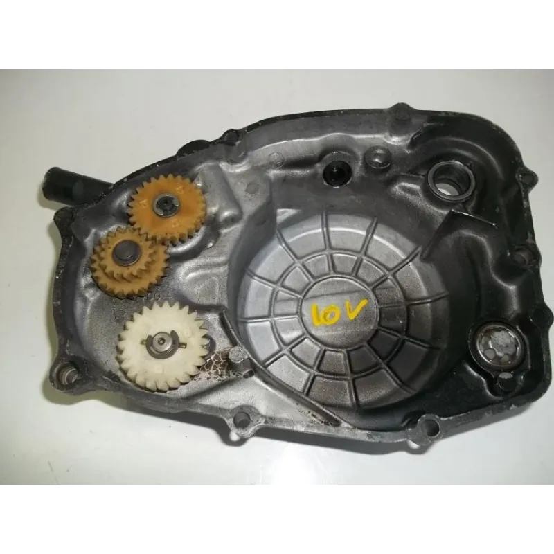 Carter embrayage YAMAHA DT LC 125 1985-1987