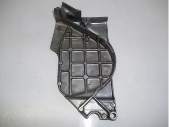 Carter pignon de sortie de boite YAMAHA SR 125 1983-1991