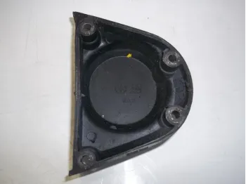Carter moteur YAMAHA DT MX 125 1977-1979