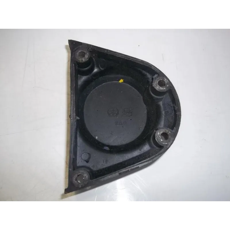 Carter moteur YAMAHA DT MX 125 1977-1979
