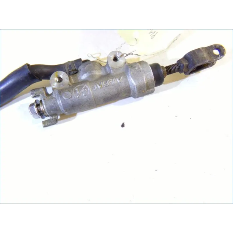 Maitre cylindre frein arriere SUZUKI TS 125 R 1989-1994