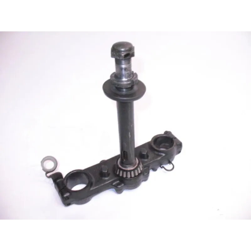 Te de fourche inferieur SUZUKI TS 125 R 1989-1994