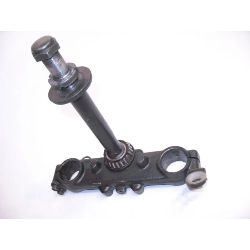 Te de fourche inferieur SUZUKI TS 125 R 1989-1994