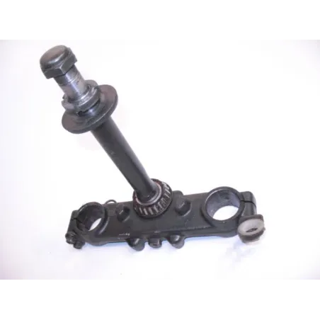 Te de fourche inferieur SUZUKI TS 125 R 1989-1994