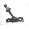 Te de fourche inferieur SUZUKI TS 125 R 1989-1994 Te de fourche inferieur SUZUKI TS 125 R 1989-1994