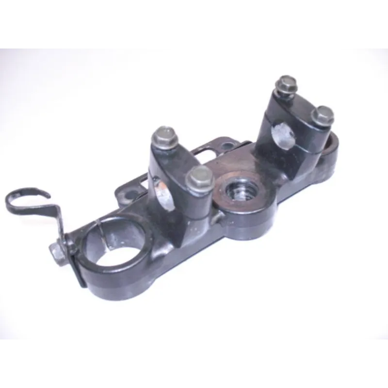 Te de fourche superieur SUZUKI TS 125 R 1989-1994