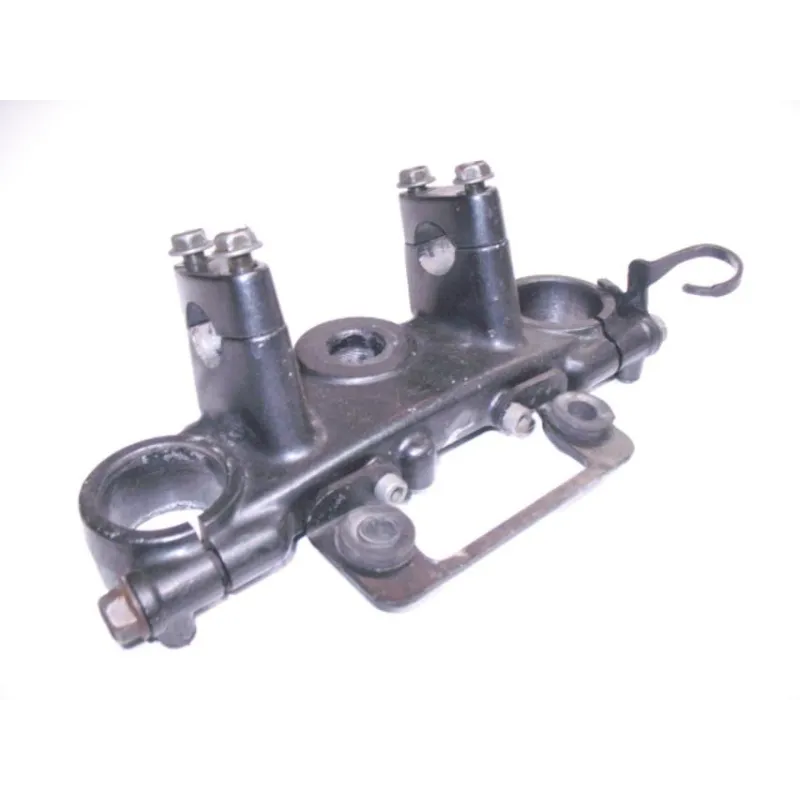 Te de fourche superieur SUZUKI TS 125 R 1989-1994