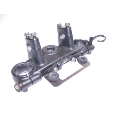 Te de fourche superieur SUZUKI TS 125 R 1989-1994