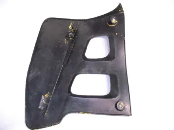 Cache carenage ecope droite SUZUKI TS 125 R 1989-1994