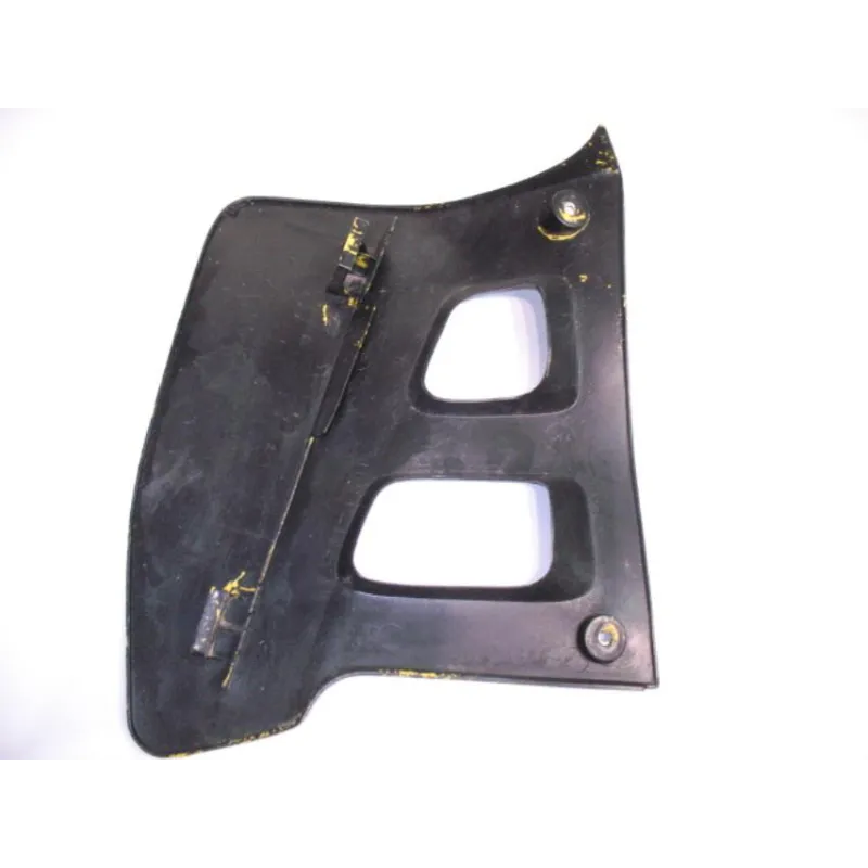 Cache carenage ecope droite SUZUKI TS 125 R 1989-1994