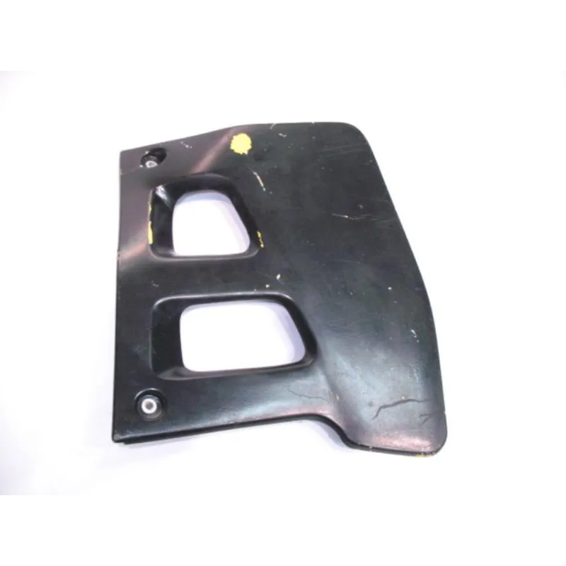 Cache carenage ecope droite SUZUKI TS 125 R 1989-1994