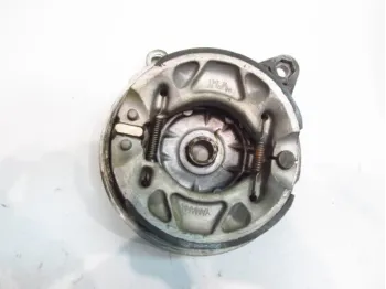 Tambour arriere YAMAHA YBR 125 2008-2009 CUSTOM