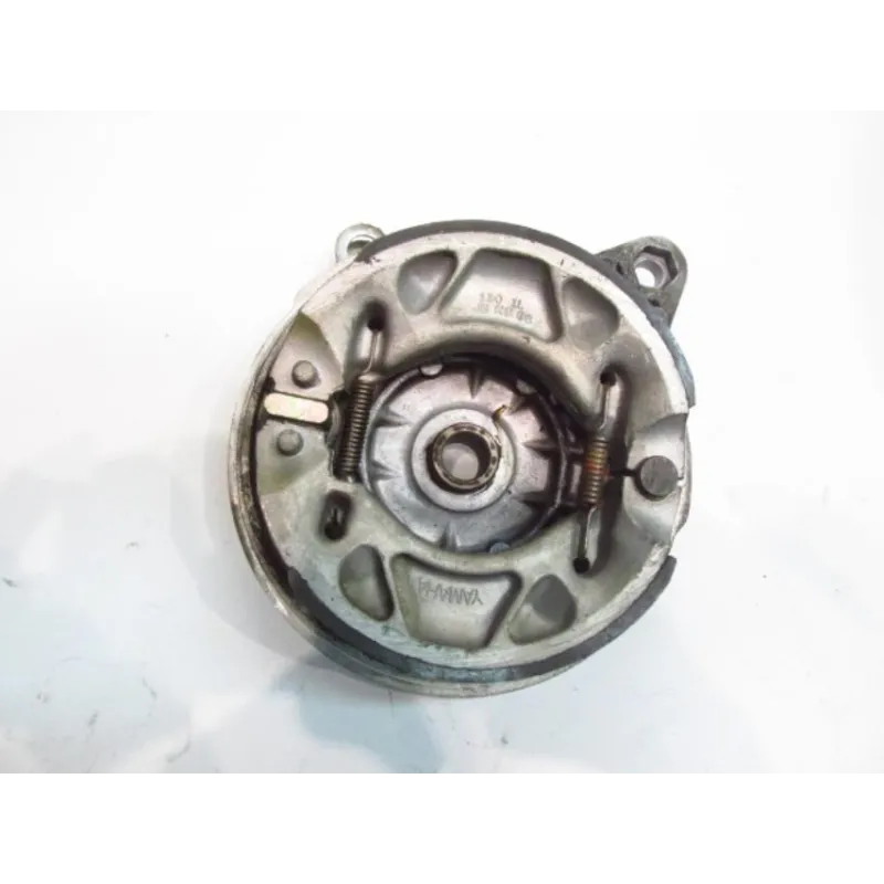 Tambour arriere YAMAHA YBR 125 2008-2009 CUSTOM