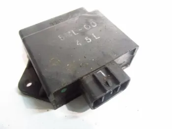 Boitier cdi YAMAHA NXC 125 2004-2006 CYGNUS X