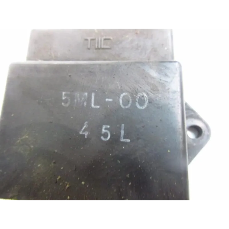 Boitier cdi YAMAHA NXC 125 2004-2006 CYGNUS X