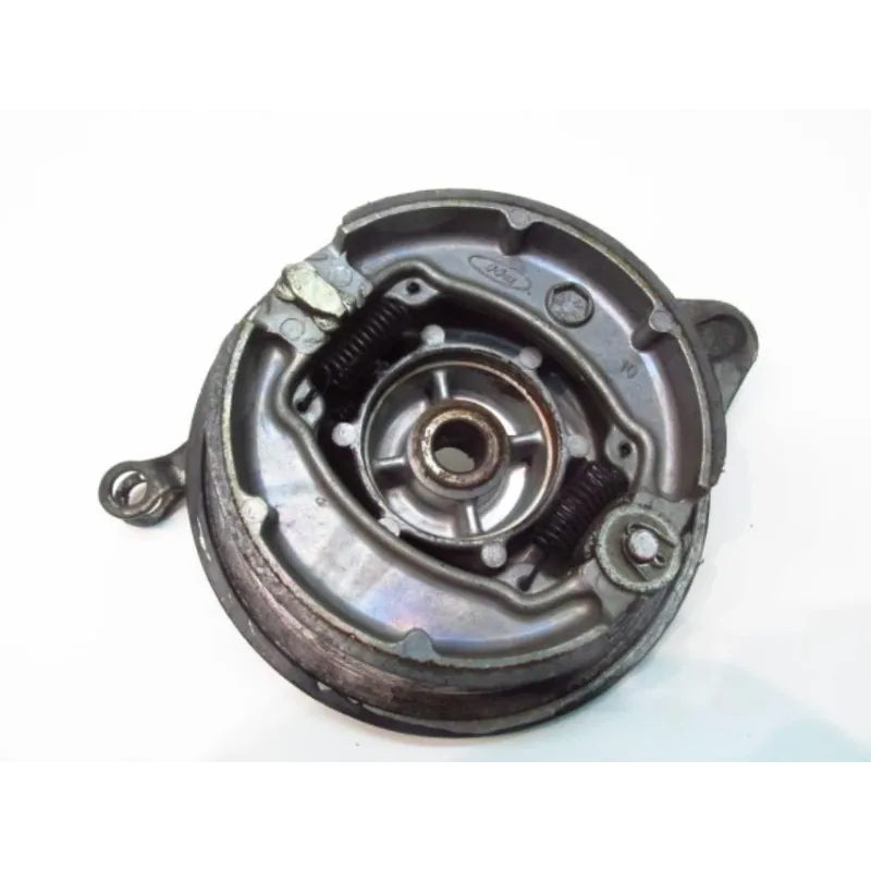 Tambour arriere HONDA CM 125 1982-1988 CUSTOM