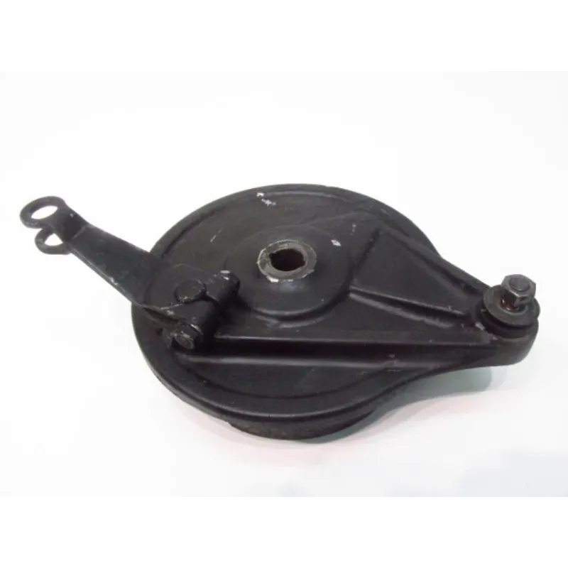 Tambour arriere HONDA CM 125 1982-1988 CUSTOM