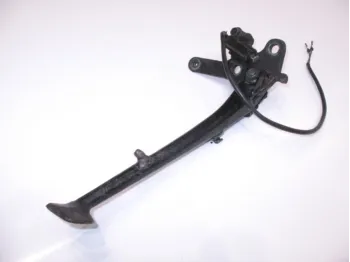 Bequille laterale SUZUKI GSXR 1300 1999-2001 HAYABUSA
