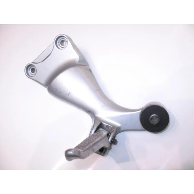 Platine arriere gauche SUZUKI GSXR 1300 1999-2001 HAYABUSA
