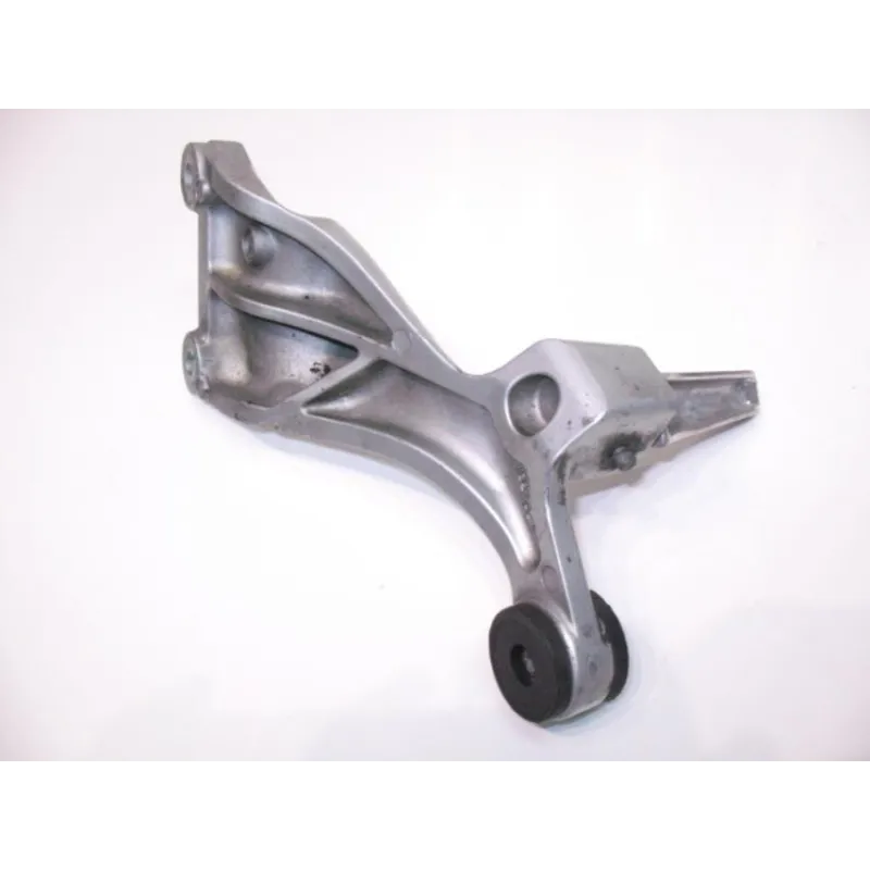 Platine arriere gauche SUZUKI GSXR 1300 1999-2001 HAYABUSA