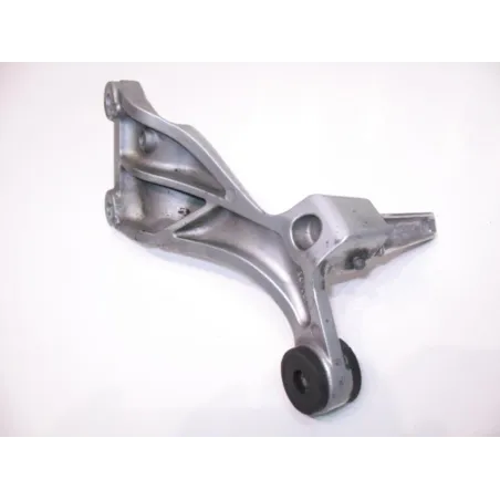 Platine arriere gauche SUZUKI GSXR 1300 1999-2001 HAYABUSA
