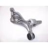 Platine arriere gauche SUZUKI GSXR 1300 1999-2001 HAYABUSA Platine arriere gauche SUZUKI GSXR 1300 1999-2001 HAYABUSA