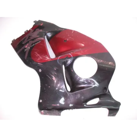 Cache flanc de carenage gauche SUZUKI GSXR 1300 1999-2001 HAYABUSA