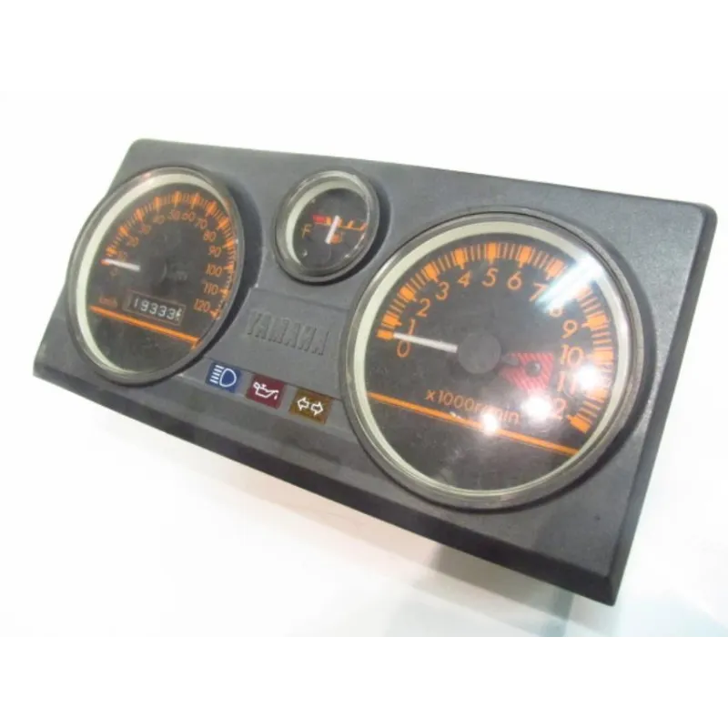 Compteur YAMAHA CH 80 1990-1992 BELUGA
