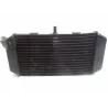 Radiateur eau YAMAHA YP 400 2007-2008 MAJESTY ABS