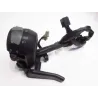 Commodo gauche YAMAHA YP 400 2007-2008 MAJESTY ABS Commodo gauche YAMAHA YP 400 2007-2008 MAJESTY ABS