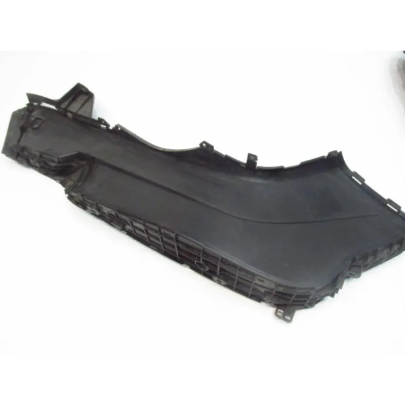 Plancher marche pied gauche YAMAHA YP 400 2007-2008 MAJESTY ABS