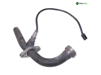 Collecteur (echappement) MBK YPR 125 2006-2009 SKYCRUISER