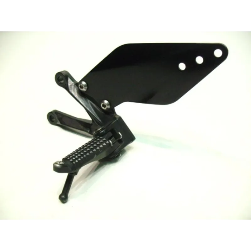 Platine avant gauche KAWASAKI ZX10 R 1000 2010 NINJA