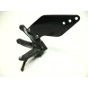 Platine avant gauche KAWASAKI ZX10 R 1000 2010 NINJA Platine avant gauche KAWASAKI ZX10 R 1000 2010 NINJA