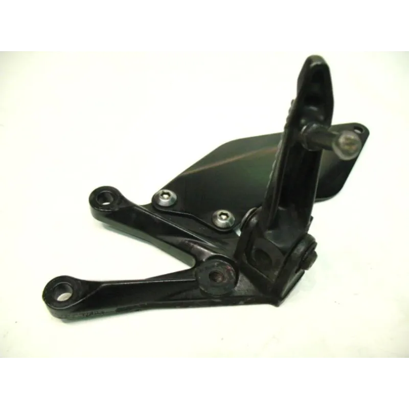 Platine avant gauche KAWASAKI ZX10 R 1000 2010 NINJA