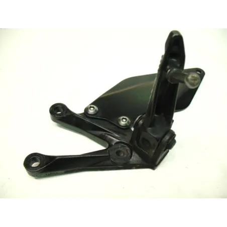 Platine avant gauche KAWASAKI ZX10 R 1000 2010 NINJA