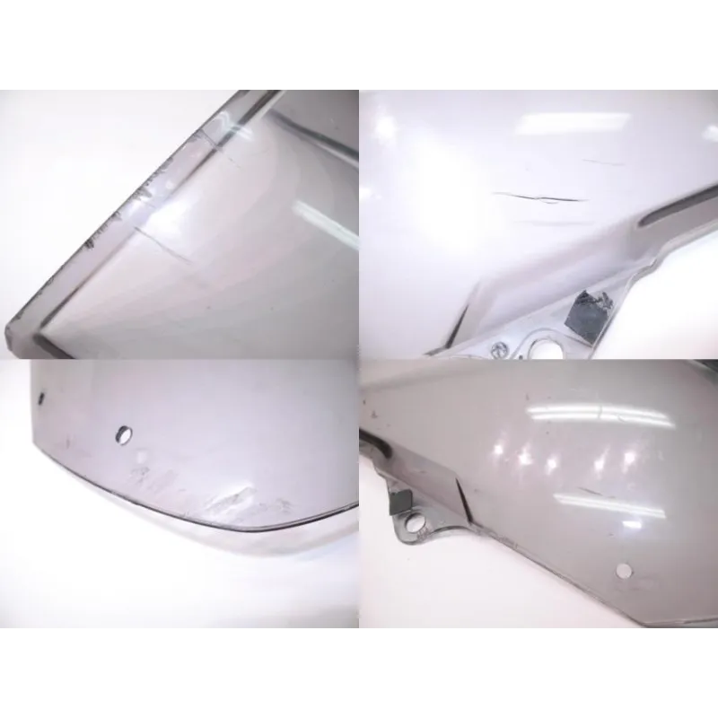 Bulle KAWASAKI ZX10 R 1000 2010 NINJA