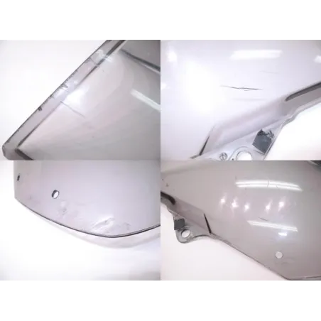 Bulle KAWASAKI ZX10 R 1000 2010 NINJA