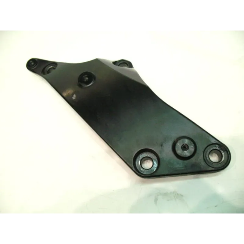 Support moteur gauche KAWASAKI ZX10 R 1000 2010 NINJA