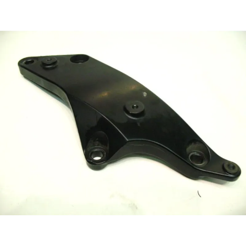 Support moteur gauche KAWASAKI ZX10 R 1000 2010 NINJA