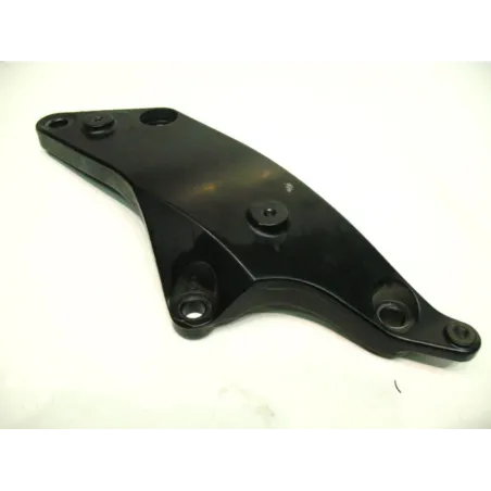 Support moteur gauche KAWASAKI ZX10 R 1000 2010 NINJA