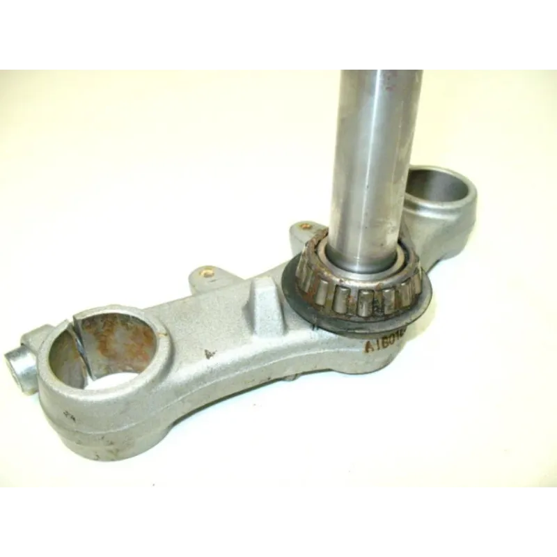 Te de fourche inferieur YAMAHA XT 125 X 2005-2006