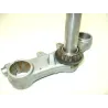 Te de fourche inferieur YAMAHA XT 125 X 2005-2006