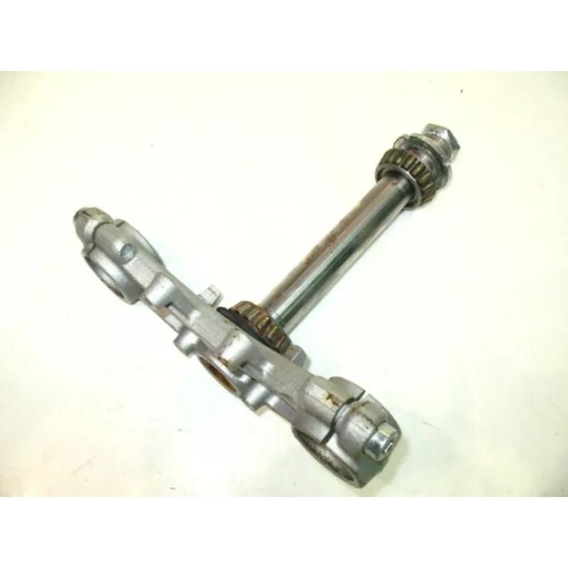 Te de fourche inferieur YAMAHA XT 125 X 2005-2006
